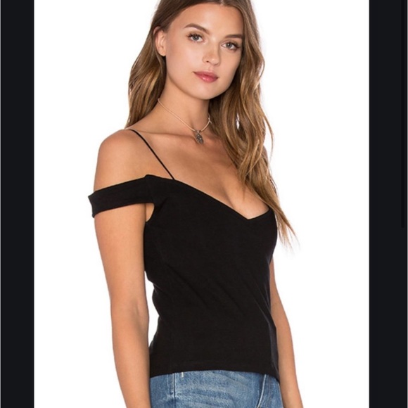 🖤 SWF black top 🖤 - Picture 3 of 6